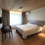 Hotelli Heimari Hotel