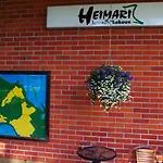 Hotelli Heimari 3*