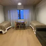 Hotel Hotelli Heimari