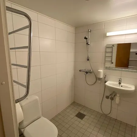 Hotelli Heimari