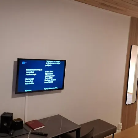 Hotelli Heimari 3* Heimari