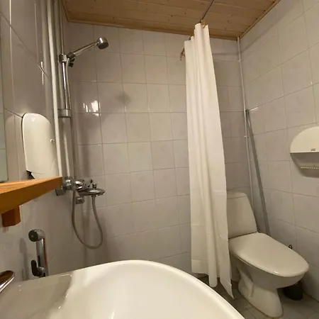 מלון Hotelli Heimari