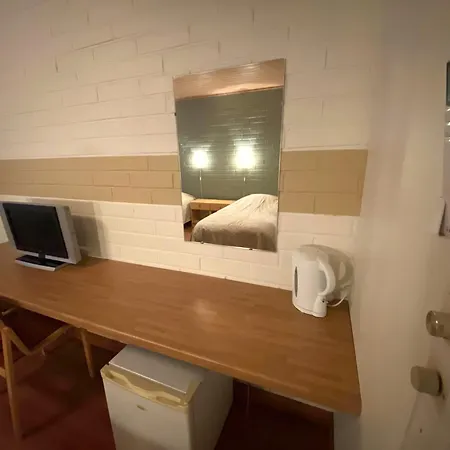 Hotelli Heimari Отель Heimari