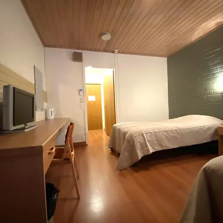 Hotel Hotelli Heimari