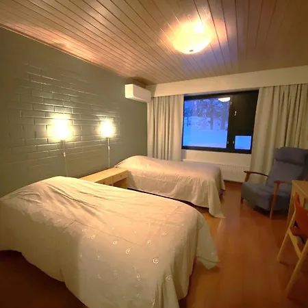 Hotelli Heimari Hotel Heimari