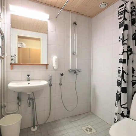 Hotelli Heimari Отель