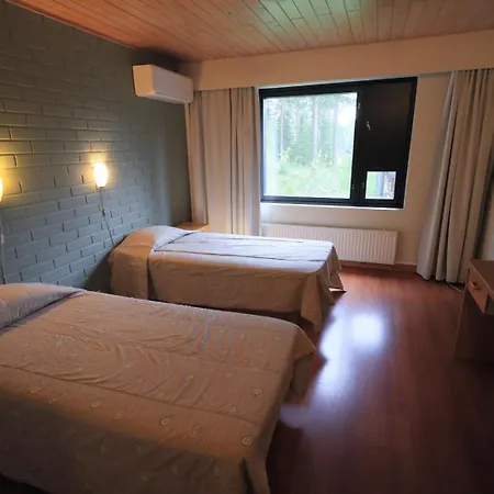 Hotelli Heimari Отель