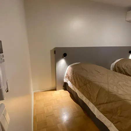 Hotelli Heimari מלון Heimari