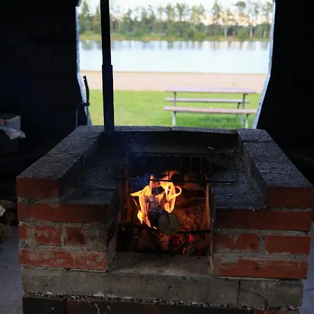 Отель Hotelli Heimari 3*