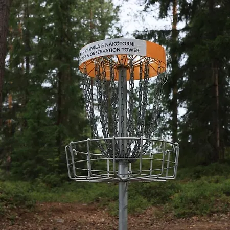 Hotelli Heimari