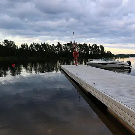 فندق Hotelli Heimari Heimari