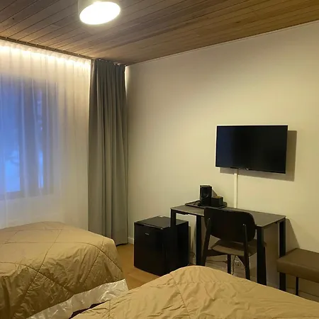 Hotelli Heimari Heimari