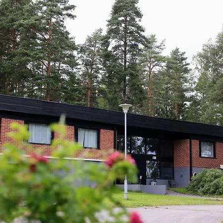 Hotelli Heimari Отель