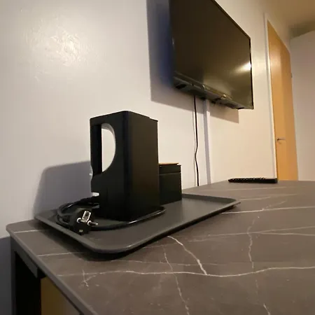 Hotel Hotelli Heimari Heimari