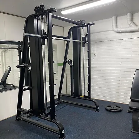 Отель Hotelli Heimari Heimari