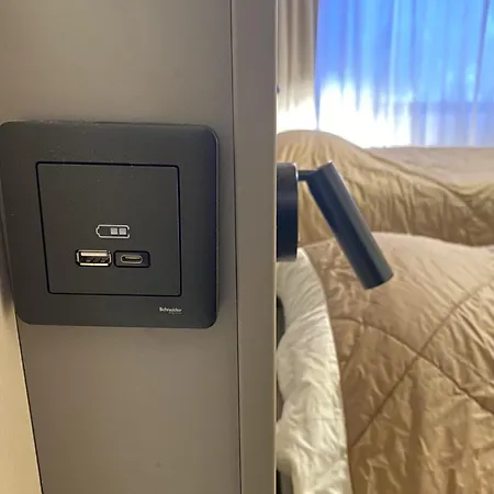 Отель Hotelli Heimari