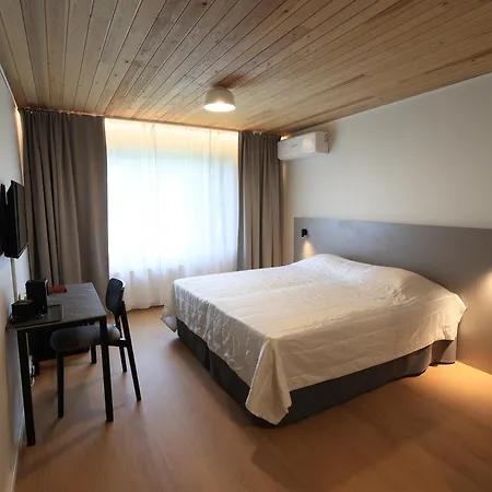 Hotelli Heimari Hotel