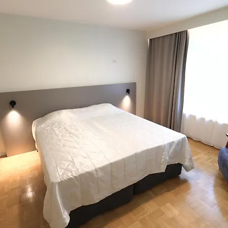 ホテル Hotelli Heimari 3*