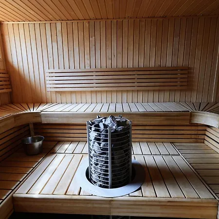 Hotelli Heimari 3* Heimari