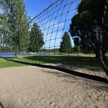 Отель Hotelli Heimari Heimari