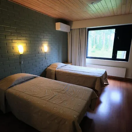 Hotelli Heimari Hotel Heimari