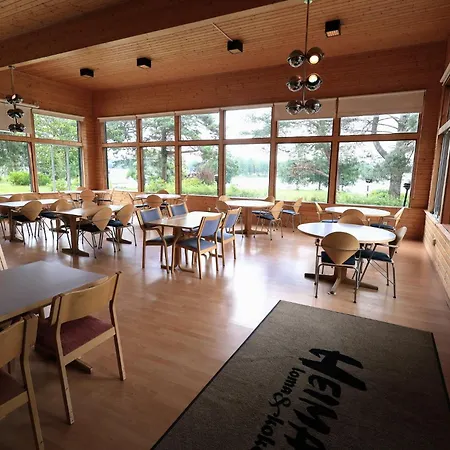 Hotel Hotelli Heimari Heimari