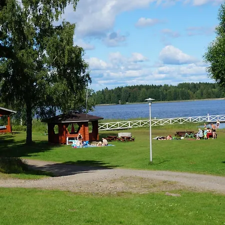 Отель Hotelli Heimari