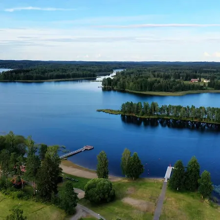 Hotelli Heimari ホテル