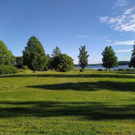 Hotelli Heimari Отель