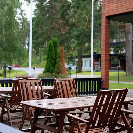 Hotel Hotelli Heimari Heimari