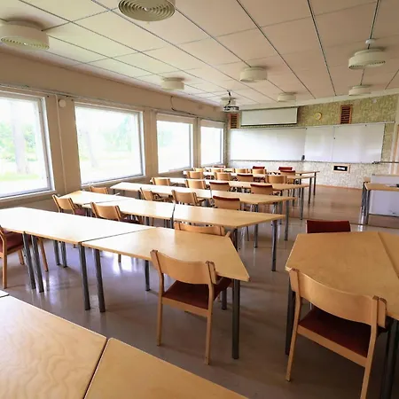 Hotel Hotelli Heimari 3*