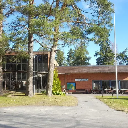 ホテル Hotelli Heimari