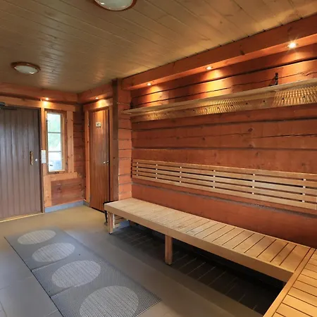 ホテル Hotelli Heimari 3*