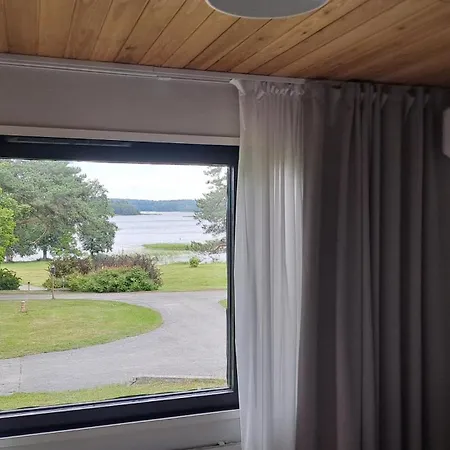 Отель Hotelli Heimari