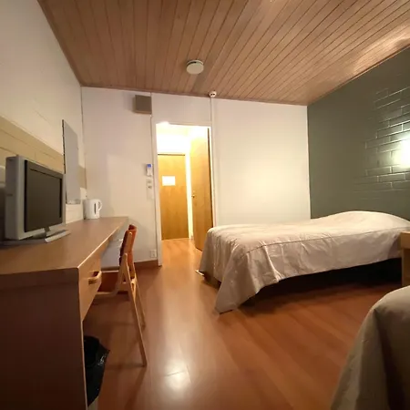 Hotelli Heimari Отель 3*