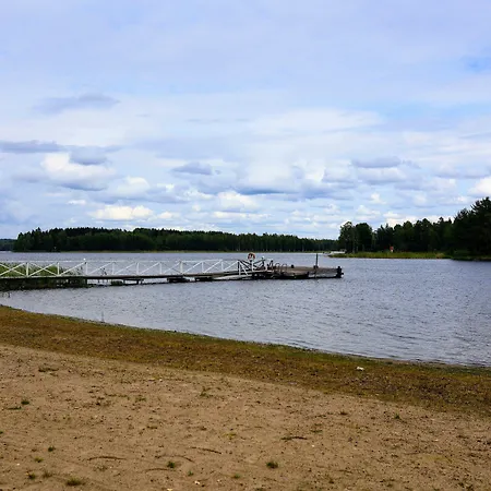 Hotelli Heimari Отель Heimari