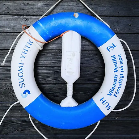 Hotelli Heimari ホテル