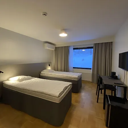 Hotelli Heimari
