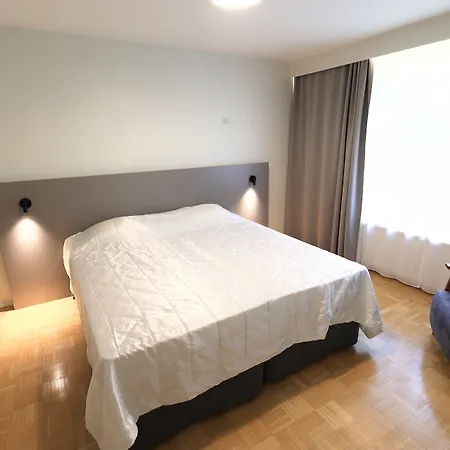 Hotelli Heimari מלון 3*
