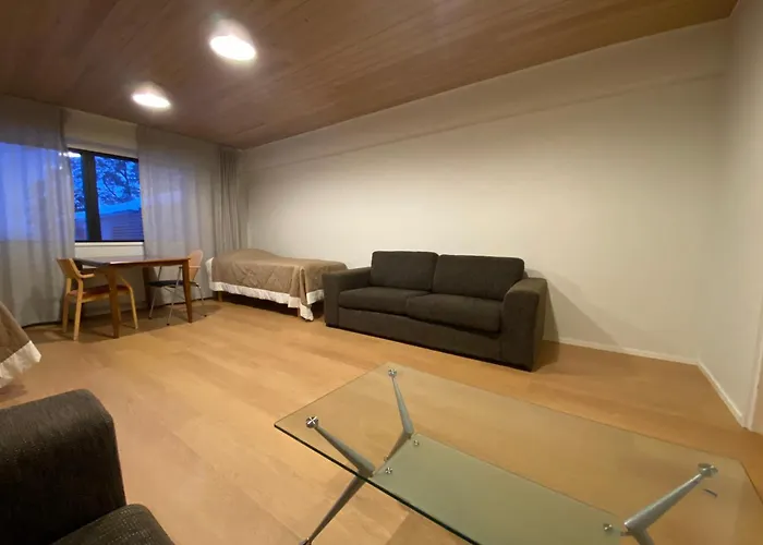 Hotel Hotelli Heimari Heimari