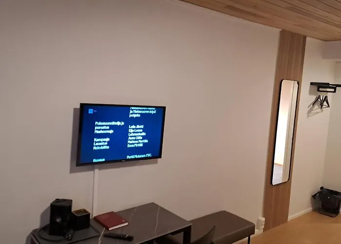 Hotelli Heimari 3* Heimari