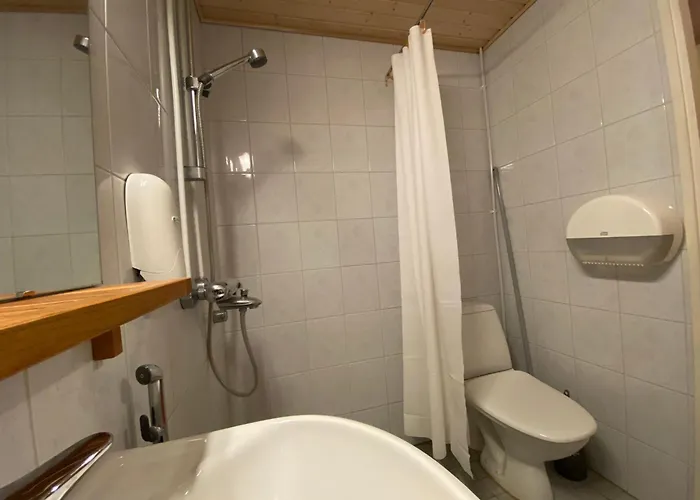 Hotel Hotelli Heimari