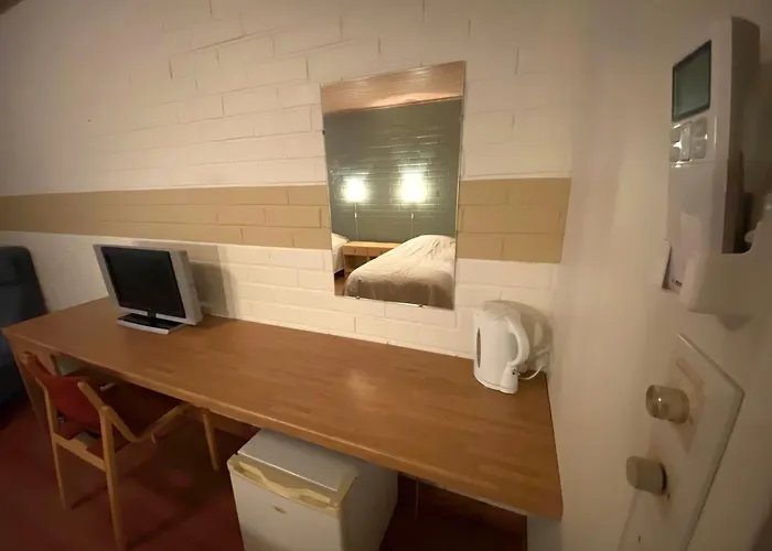 Hotelli Heimari Hotel Heimari