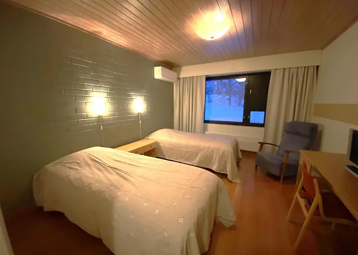 Hotelli Heimari Hotel Heimari