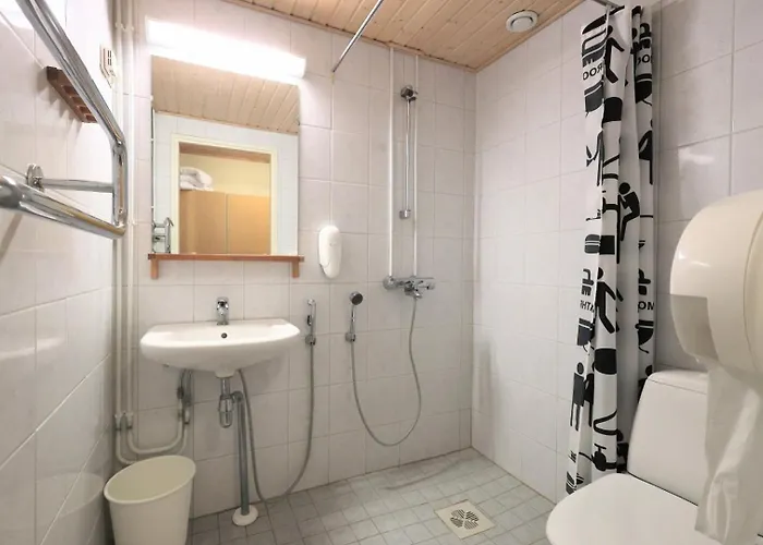 Hotelli Heimari Hotel