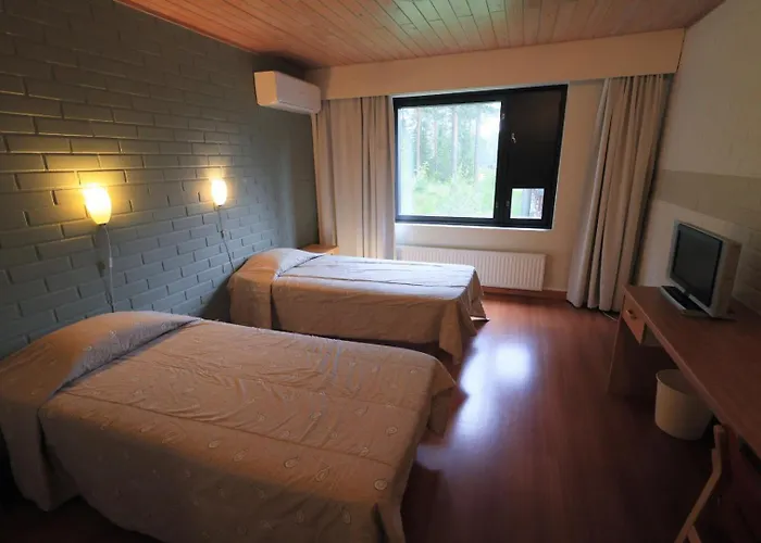 Hotelli Heimari Hotel