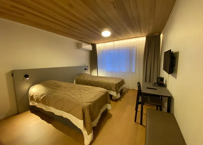 Hotel Hotelli Heimari Heimari