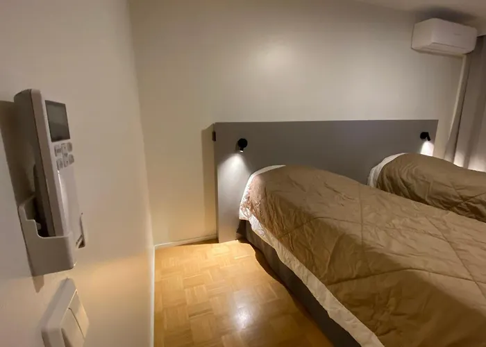 Hotelli Heimari Hotel Heimari