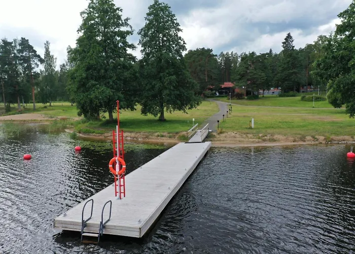 Hotelli Heimari Heimari