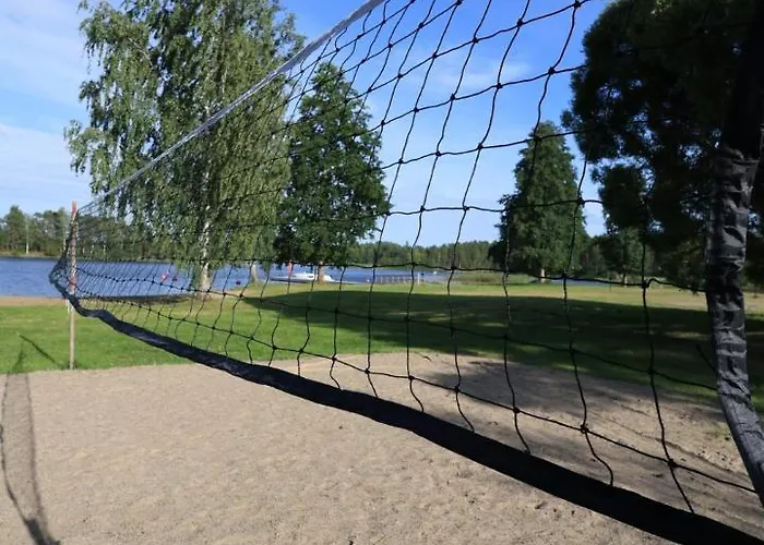 Hotelli Heimari Heimari